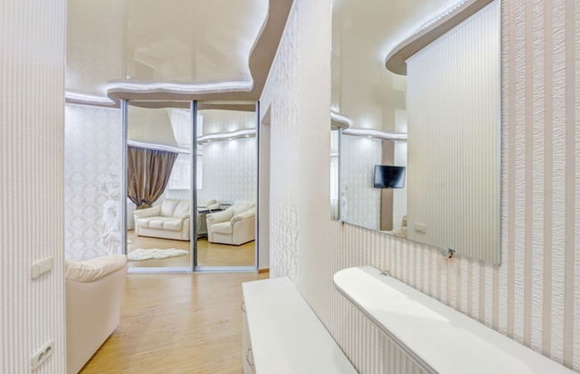 InnHome Apartments - MOPRa Square - Foto 26