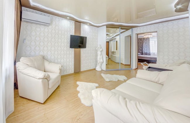 InnHome Apartments - MOPRa Square - Foto 33