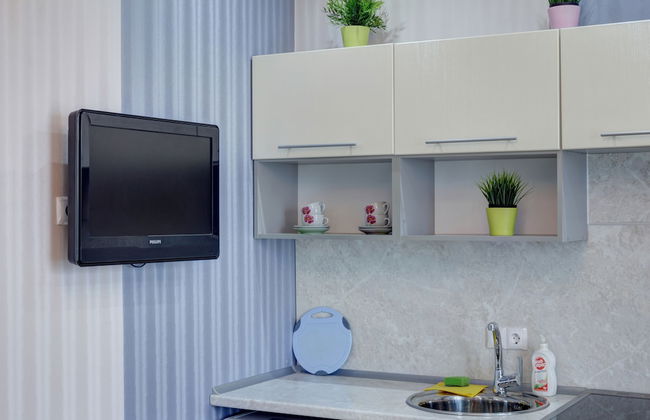 InnHome Apartments - MOPRa Square - Foto 48