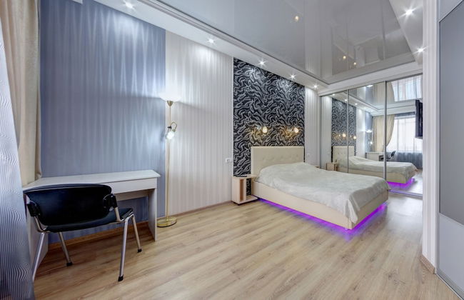 InnHome Apartments - MOPRa Square - Foto 3
