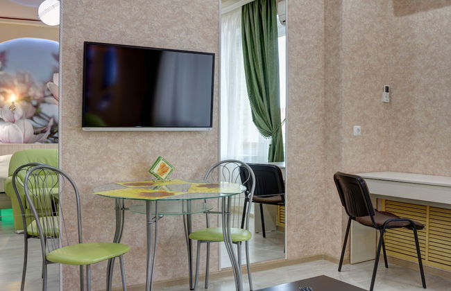 InnHome Apartments - MOPRa Square - Foto 25