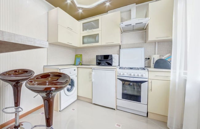 InnHome Apartments - MOPRa Square - Foto 14