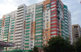 Foto 2 - InnHome Apartments - MOPRa Square