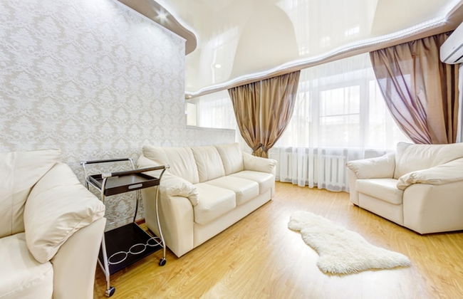 InnHome Apartments - MOPRa Square - Foto 35