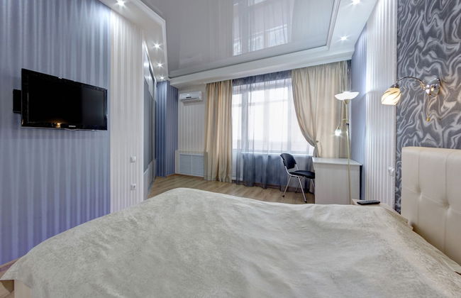 InnHome Apartments - MOPRa Square - Foto 4