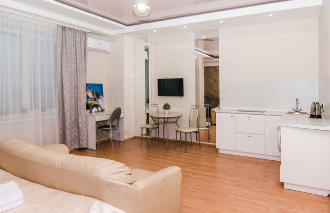 InnHome Apartments - MOPRa Square - Foto 21
