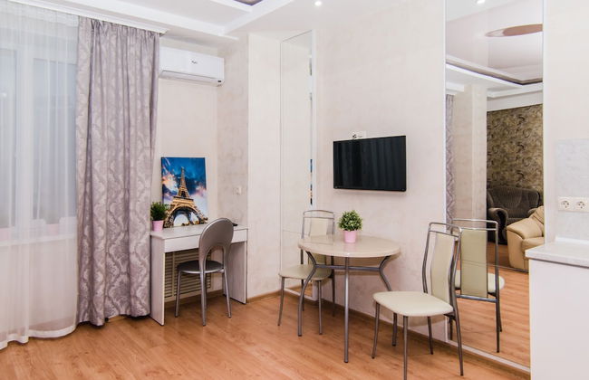 InnHome Apartments - MOPRa Square - Foto 10