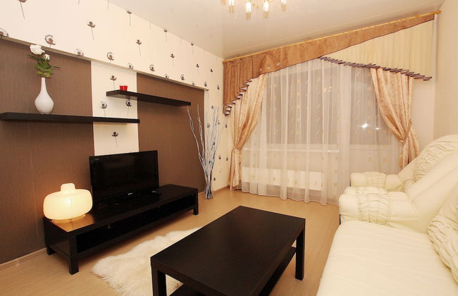 InnHome Apartments - MOPRa Square - Foto 31
