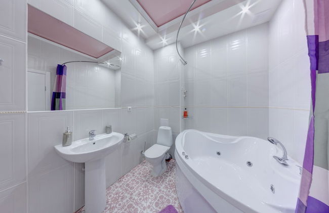 InnHome Apartments - MOPRa Square - Foto 44