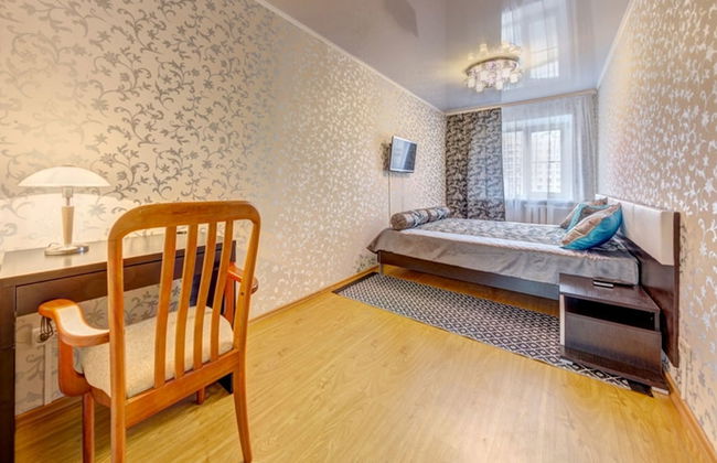 InnHome Apartments - MOPRa Square - Foto 7