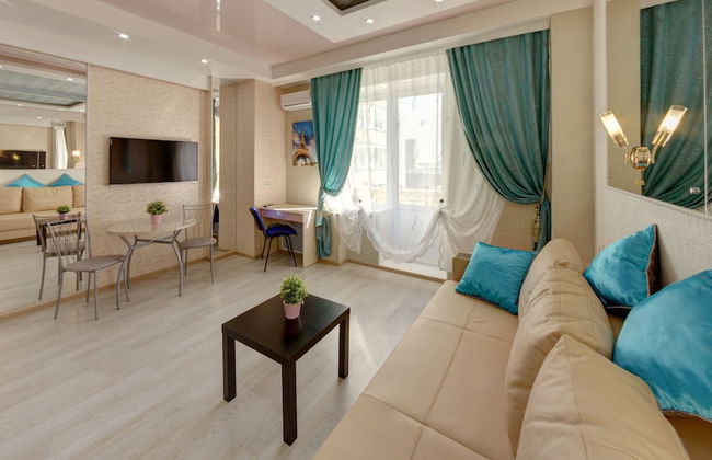 InnHome Apartments - MOPRa Square - Foto 29