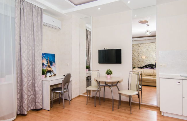 InnHome Apartments - MOPRa Square - Foto 20