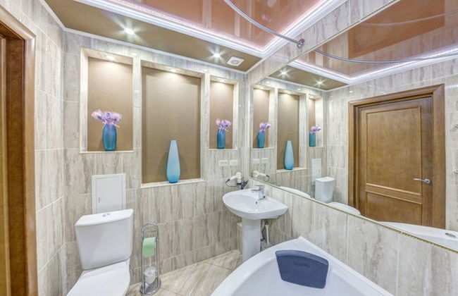 InnHome Apartments - MOPRa Square - Foto 43