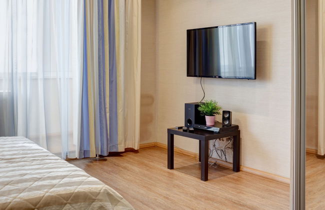 InnHome Apartments - MOPRa Square - Foto 38