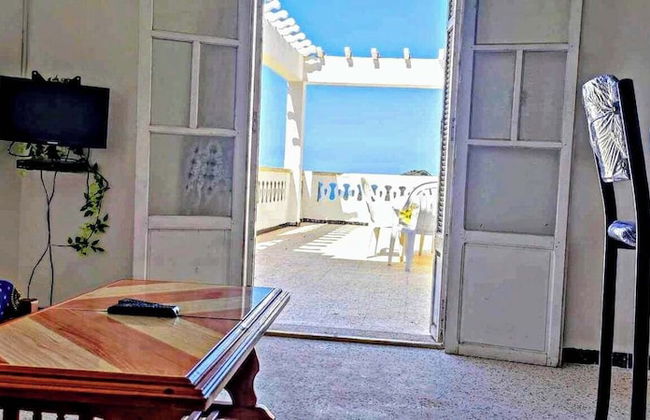 La Résidence Location Daoud - Photo 14