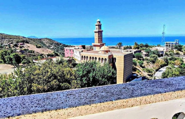 La Résidence Location Daoud - Photo 5