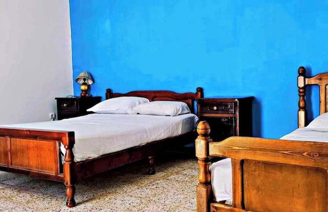 La Résidence Location Daoud - Photo 3