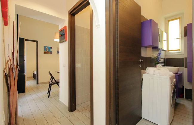 4bnb - Ombrellari 4 - Foto 25