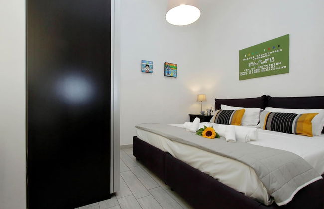 4bnb - Ombrellari 4 - Foto 19