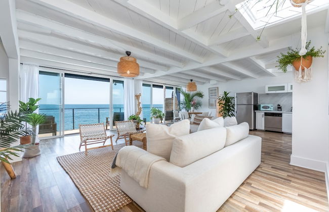 Casa del Mar by Oraklus - Foto 26