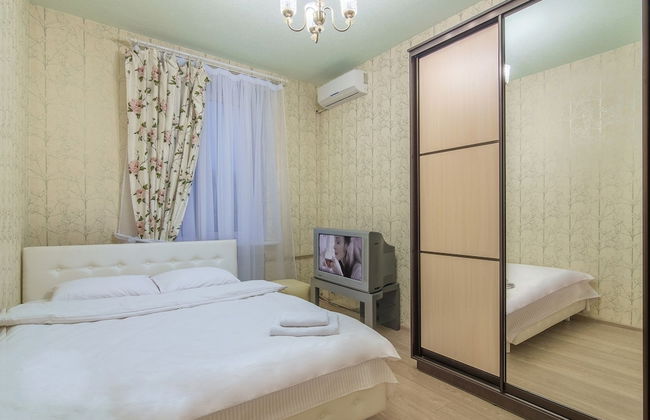 Flatsis Apartment Konstitutsii 2 - Photo 4