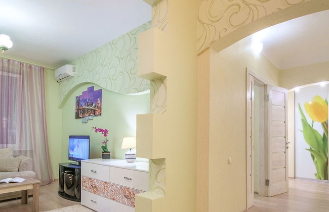 Flatsis Apartment Konstitutsii 2 - Photo 12