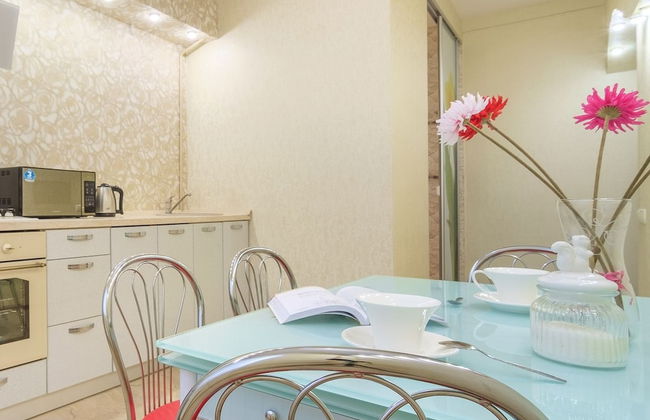 Flatsis Apartment Konstitutsii 2 - Photo 8