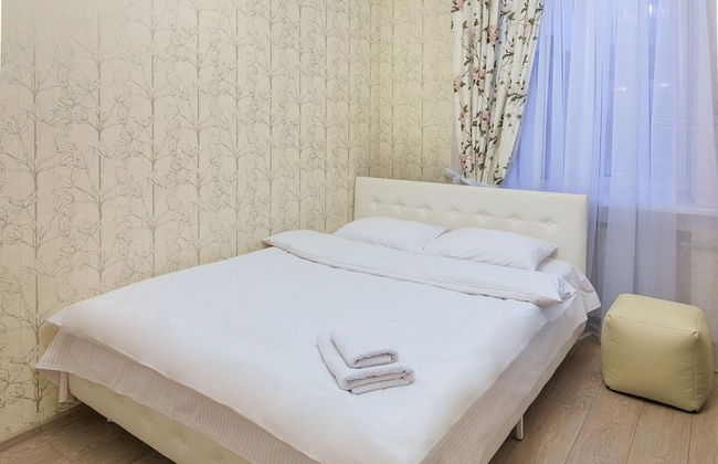 Flatsis Apartment Konstitutsii 2 - Photo 5