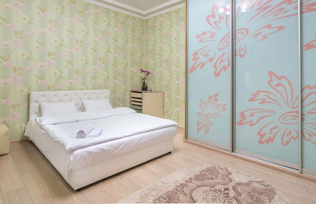 Flatsis Apartment Konstitutsii 2 - Photo 2