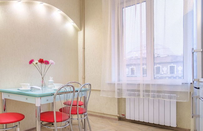 Flatsis Apartment Konstitutsii 2 - Photo 10