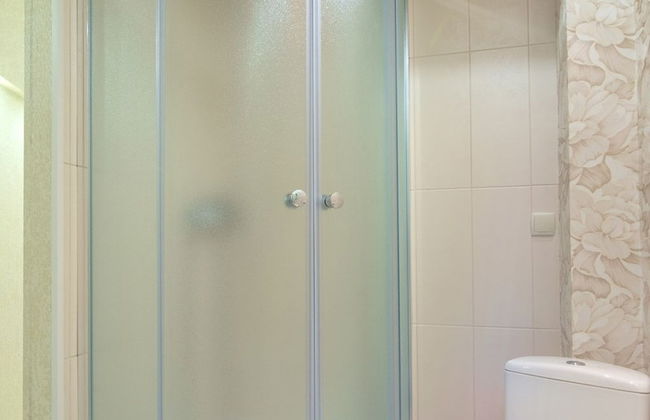 Flatsis Apartment Konstitutsii 2 - Photo 17