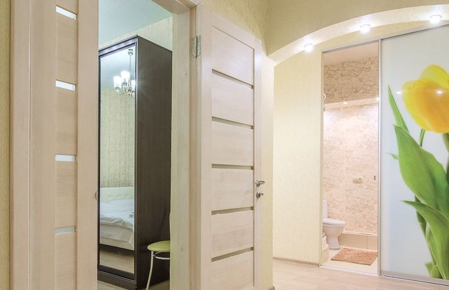 Flatsis Apartment Konstitutsii 2 - Photo 3