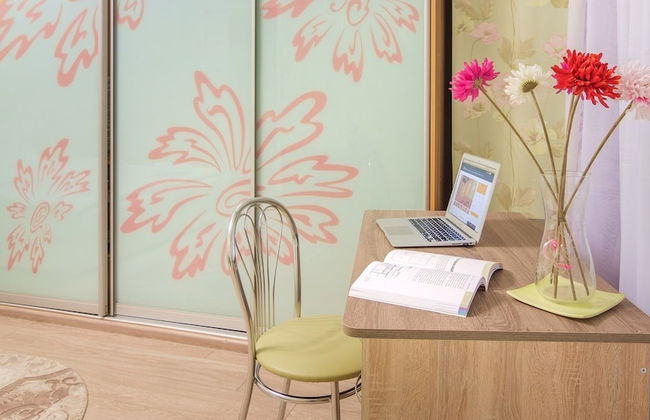 Flatsis Apartment Konstitutsii 2 - Photo 6