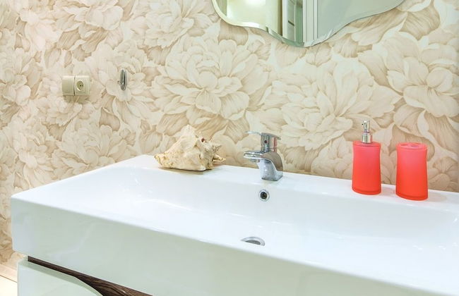 Flatsis Apartment Konstitutsii 2 - Photo 16