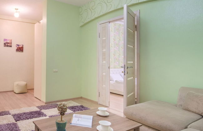 Flatsis Apartment Konstitutsii 2 - Photo 13