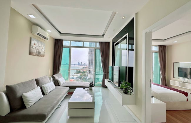 Infinity 28 Hotel & Residence - Foto 54