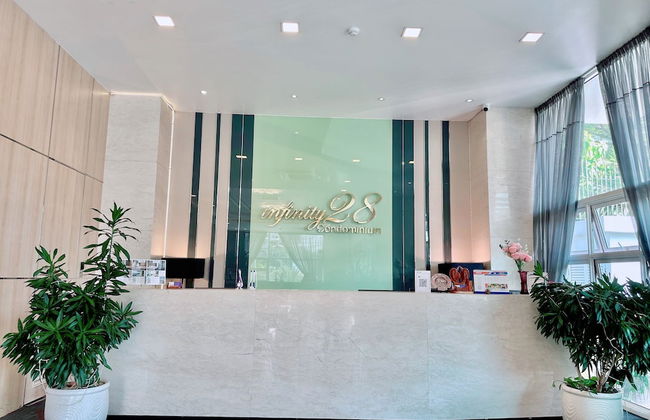 Infinity 28 Hotel & Residence - Foto 3