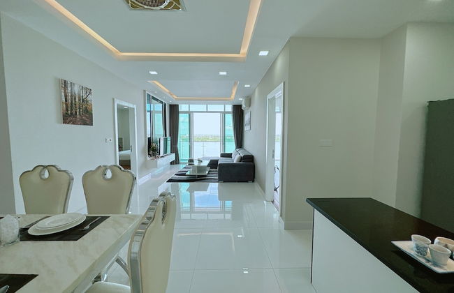 Infinity 28 Hotel & Residence - Foto 73