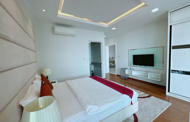 Infinity 28 Hotel & Residence - Foto 25
