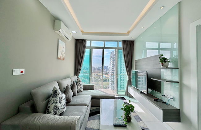 Infinity 28 Hotel & Residence - Foto 57