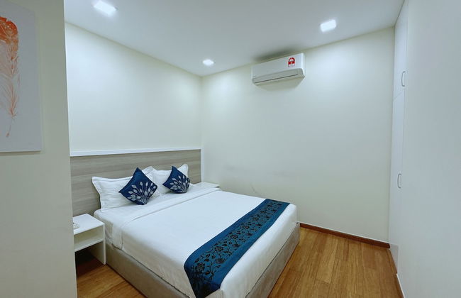 Infinity 28 Hotel & Residence - Foto 19
