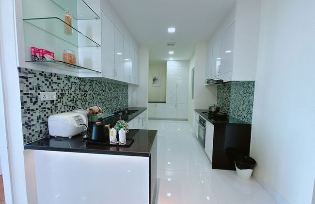 Infinity 28 Hotel & Residence - Foto 48