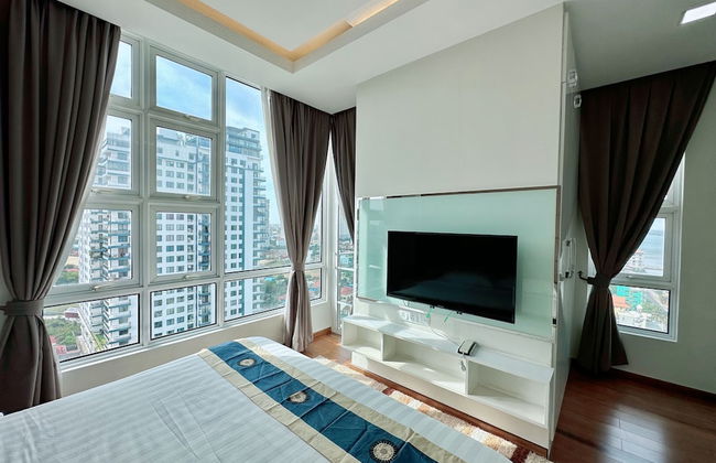 Infinity 28 Hotel & Residence - Foto 12