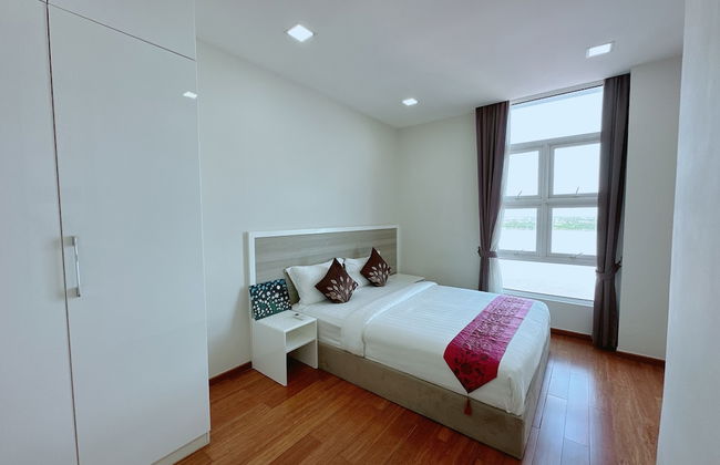 Infinity 28 Hotel & Residence - Foto 24