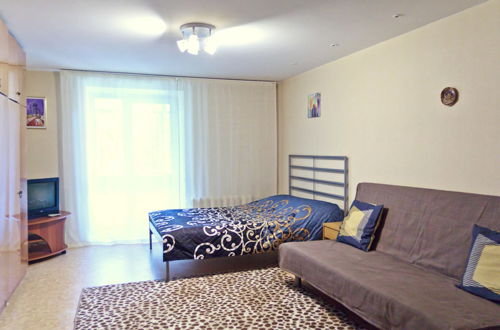 Photo 2 - Apartment ALLiS-HALL on Pervomayskaya 70