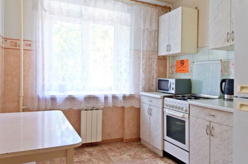 Foto 11 - Apartment ALLiS-HALL on Pervomayskaya 70