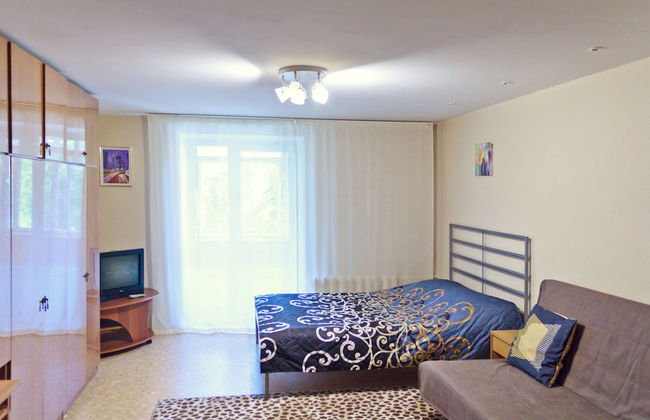 Apartment ALLiS-HALL on Pervomayskaya 70 - Foto 1