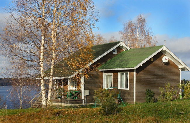 Baza otdykha Tikhiy Bereg - Foto 63