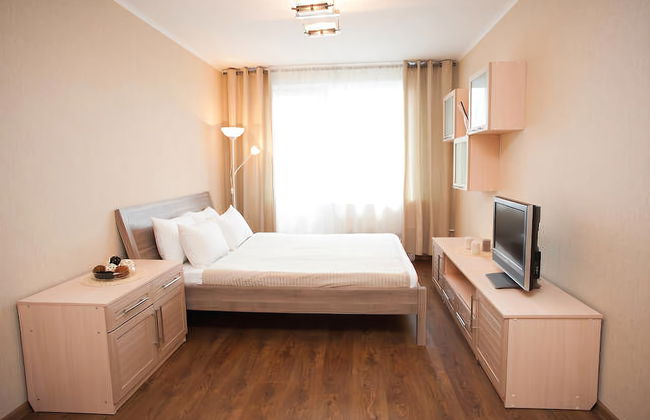 Inndays Konkovo - Foto 2