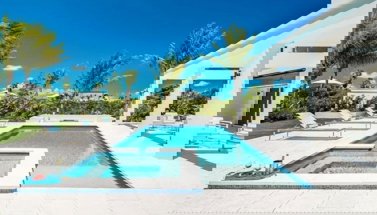 Photo 1 - Turquoise Villa